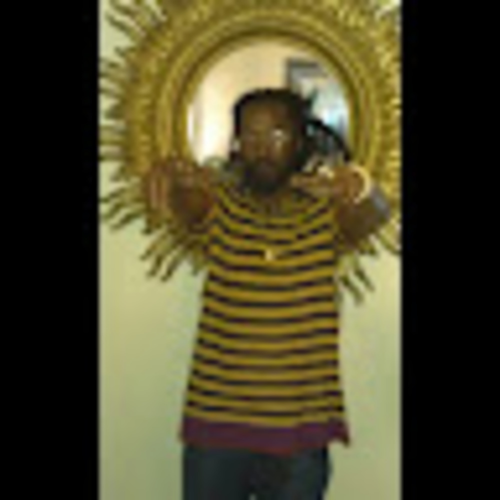 Meet your Posher, Macgod